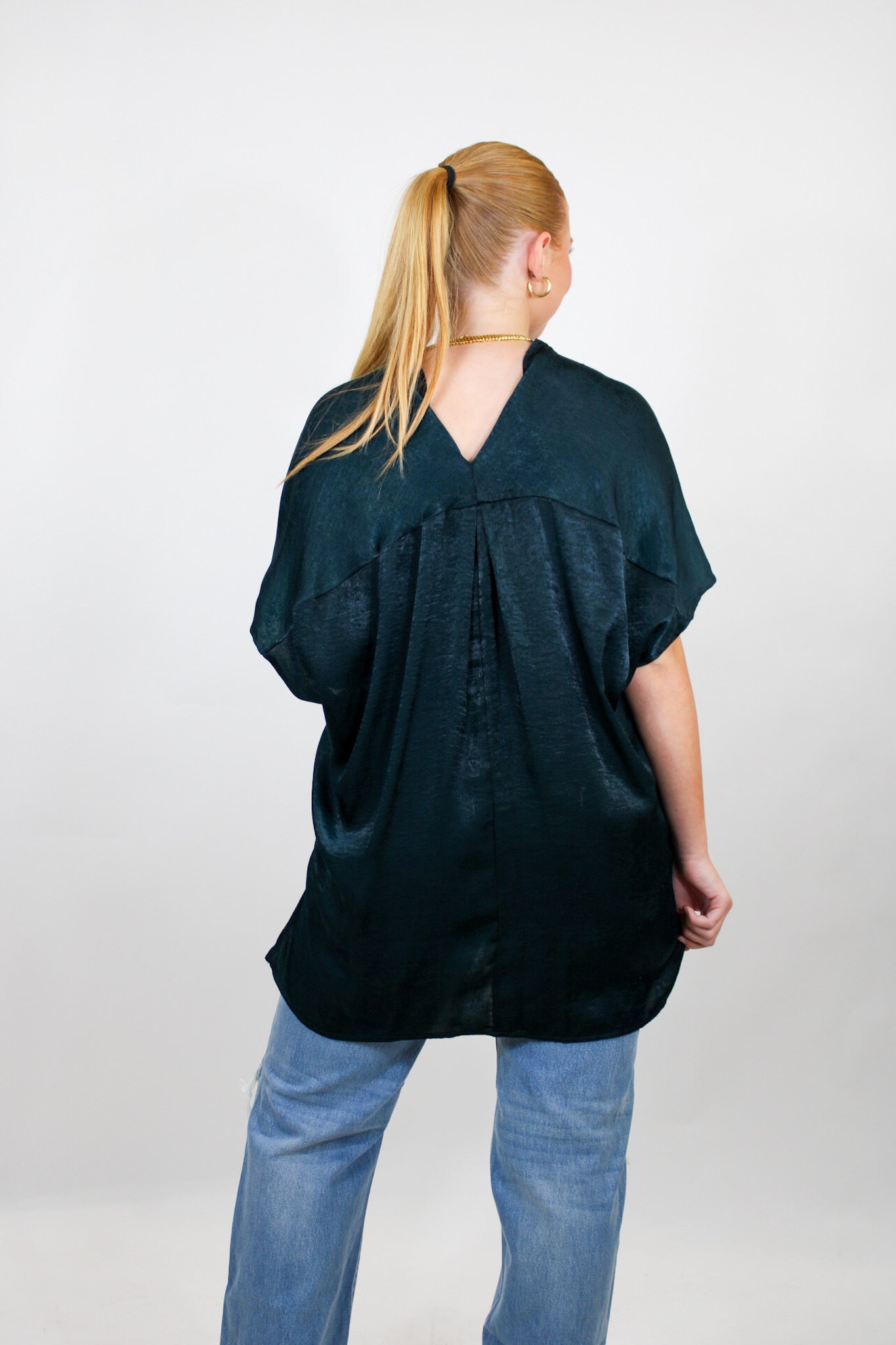 Under the Sea Tunic