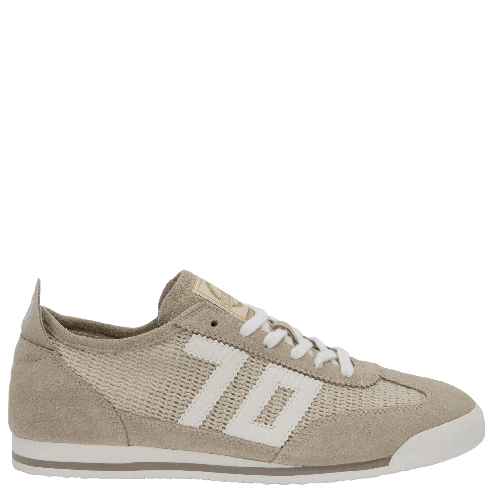 BACK 70 - Leon Beige