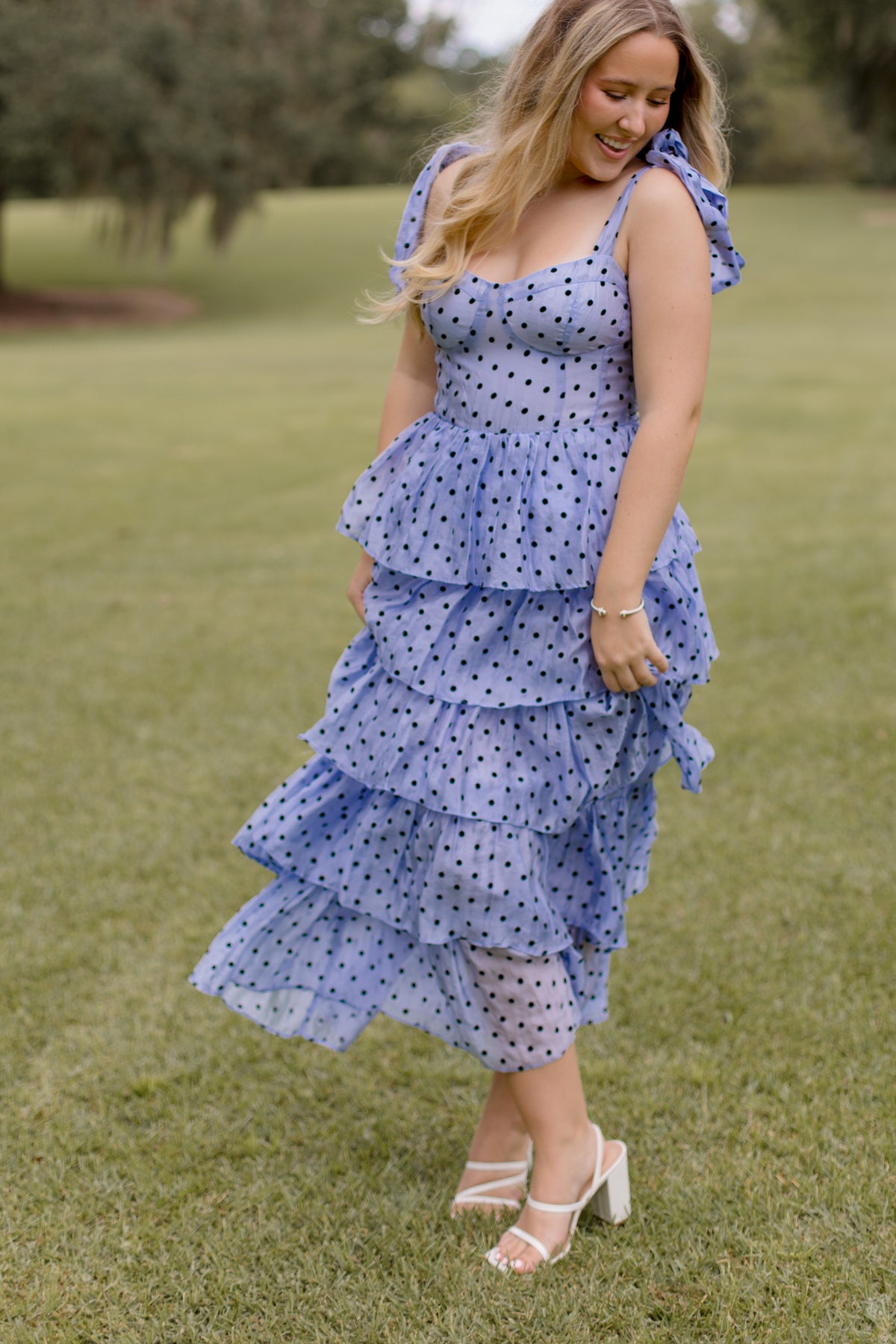 St. Simon Summer Midi