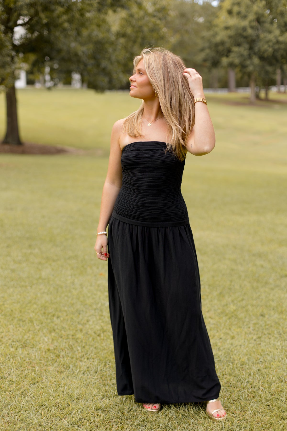 The Nightfall Maxi