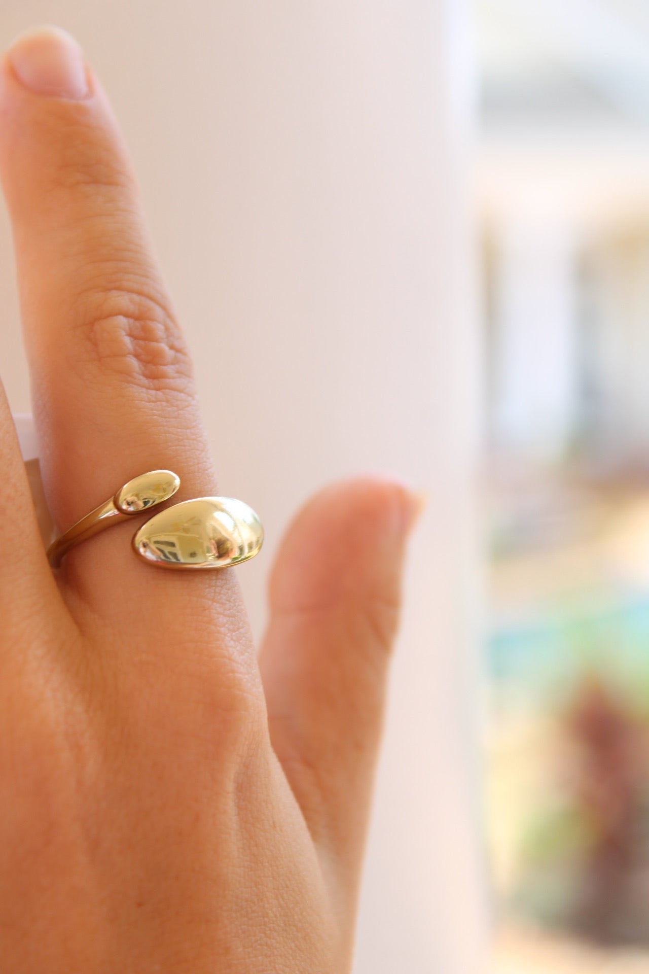 Iris Ring