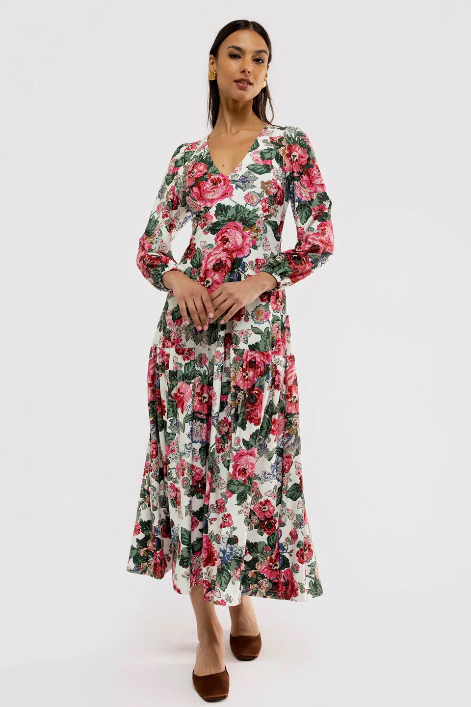 LA Dress - Love Sick