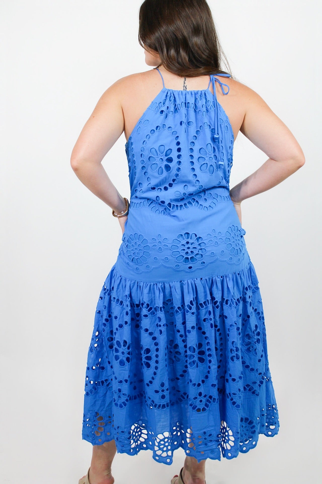 Blue Victory Midi
