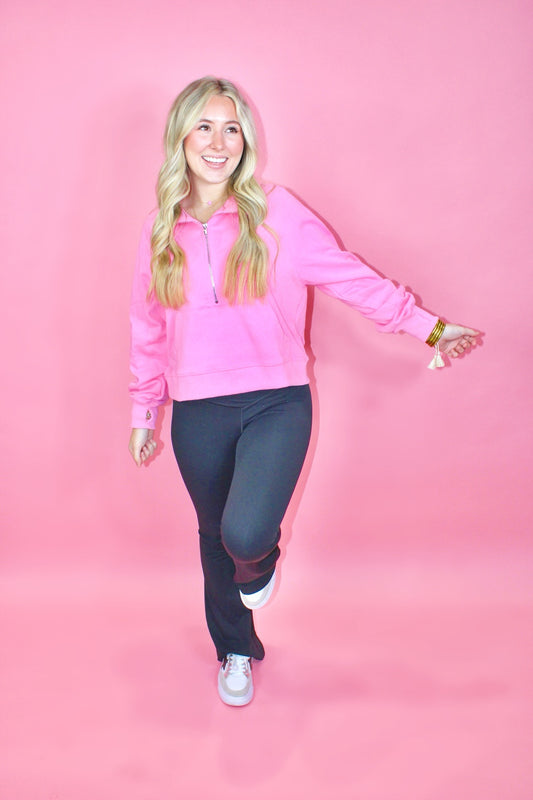 Pinkalicious Pullover