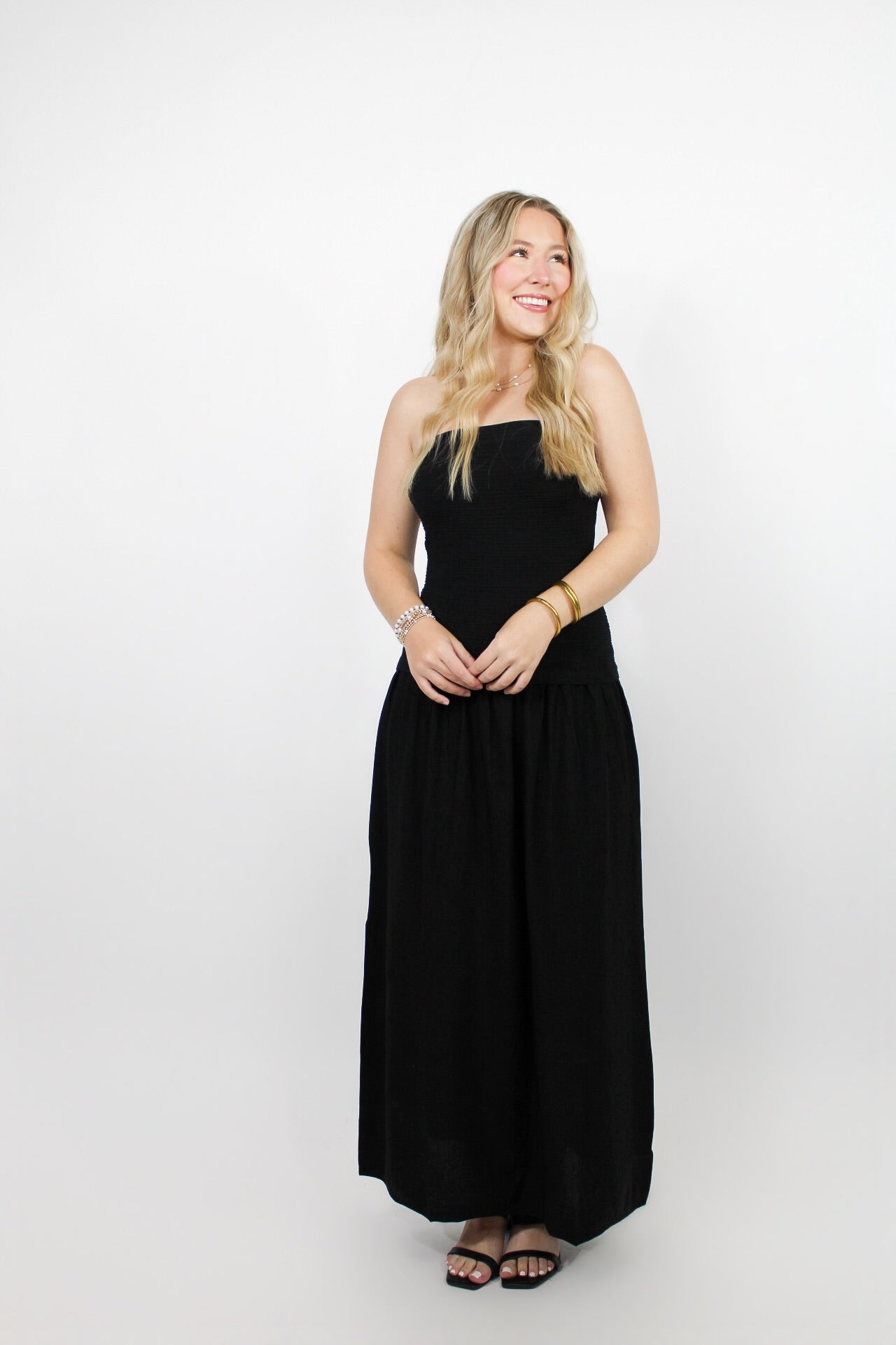 The Nightfall Maxi