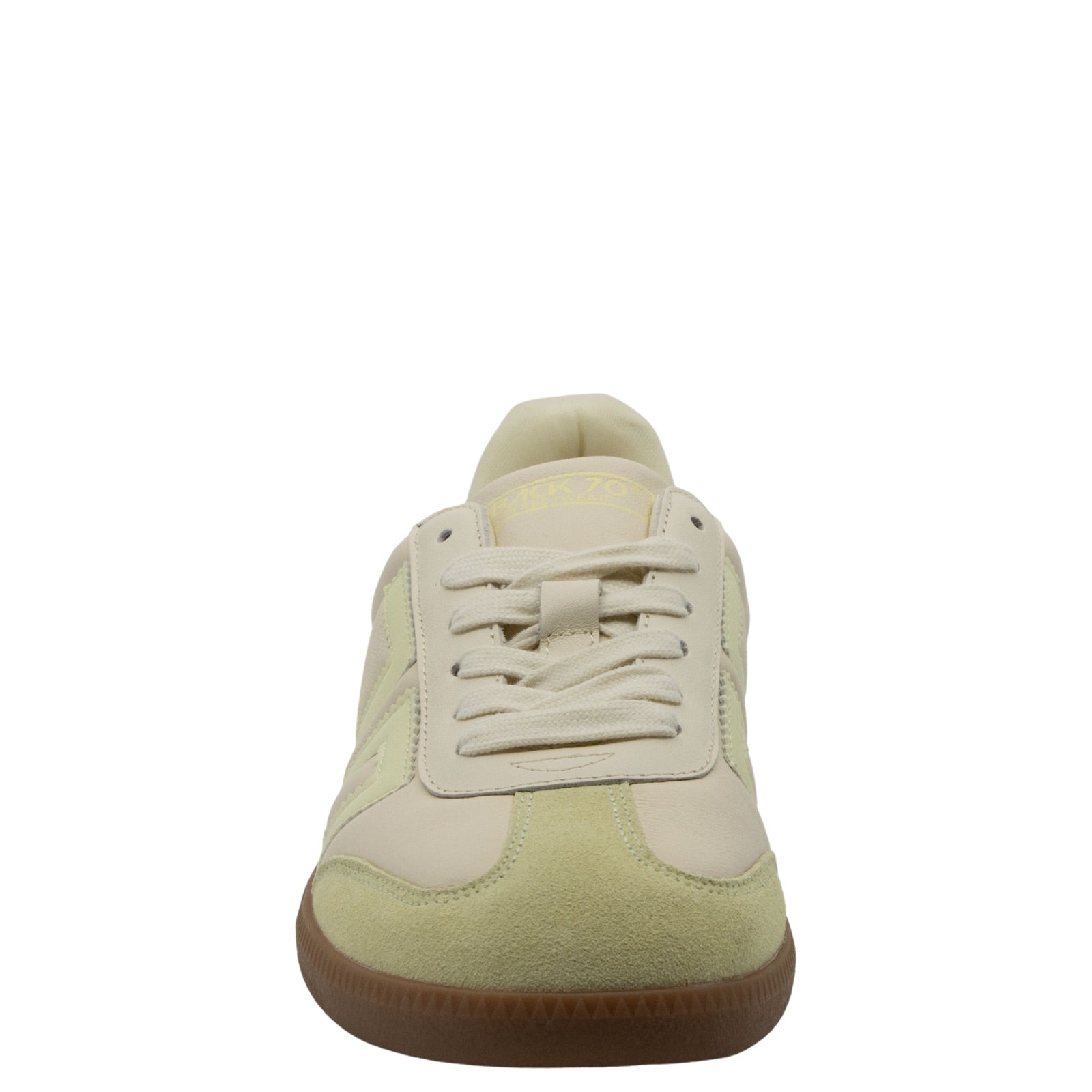 BACK 70 - Cloud D26 Butter Light Yellow
