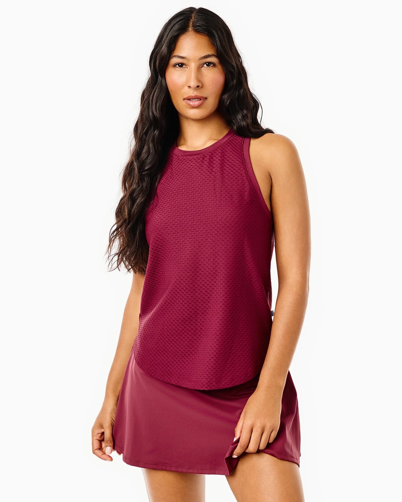 Everyday Tank - Lacquer