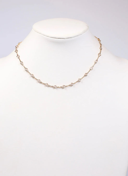Cantley Necklace