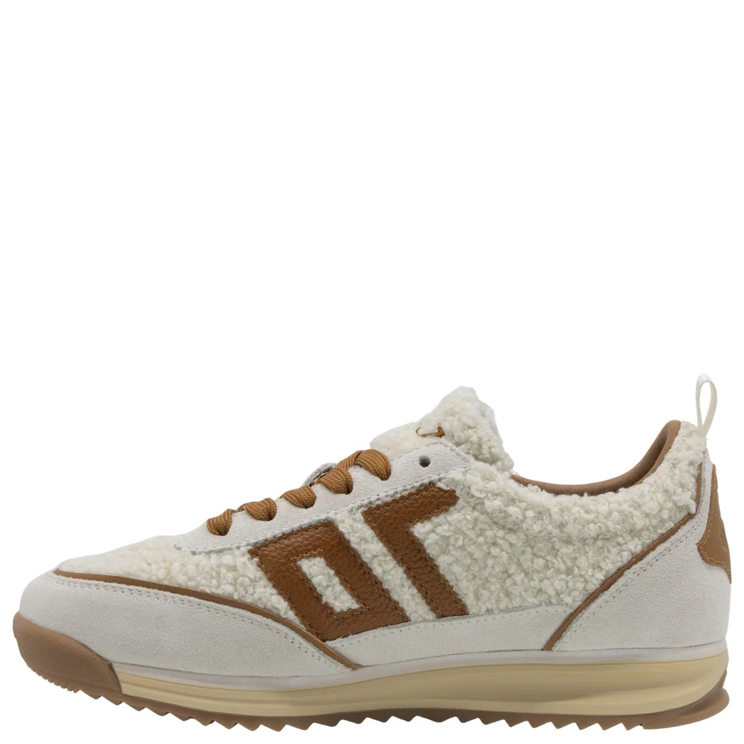 BACK 70 - Milk Ice Cuoio