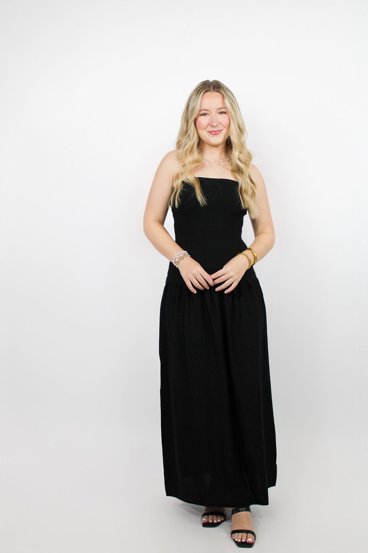 The Nightfall Maxi