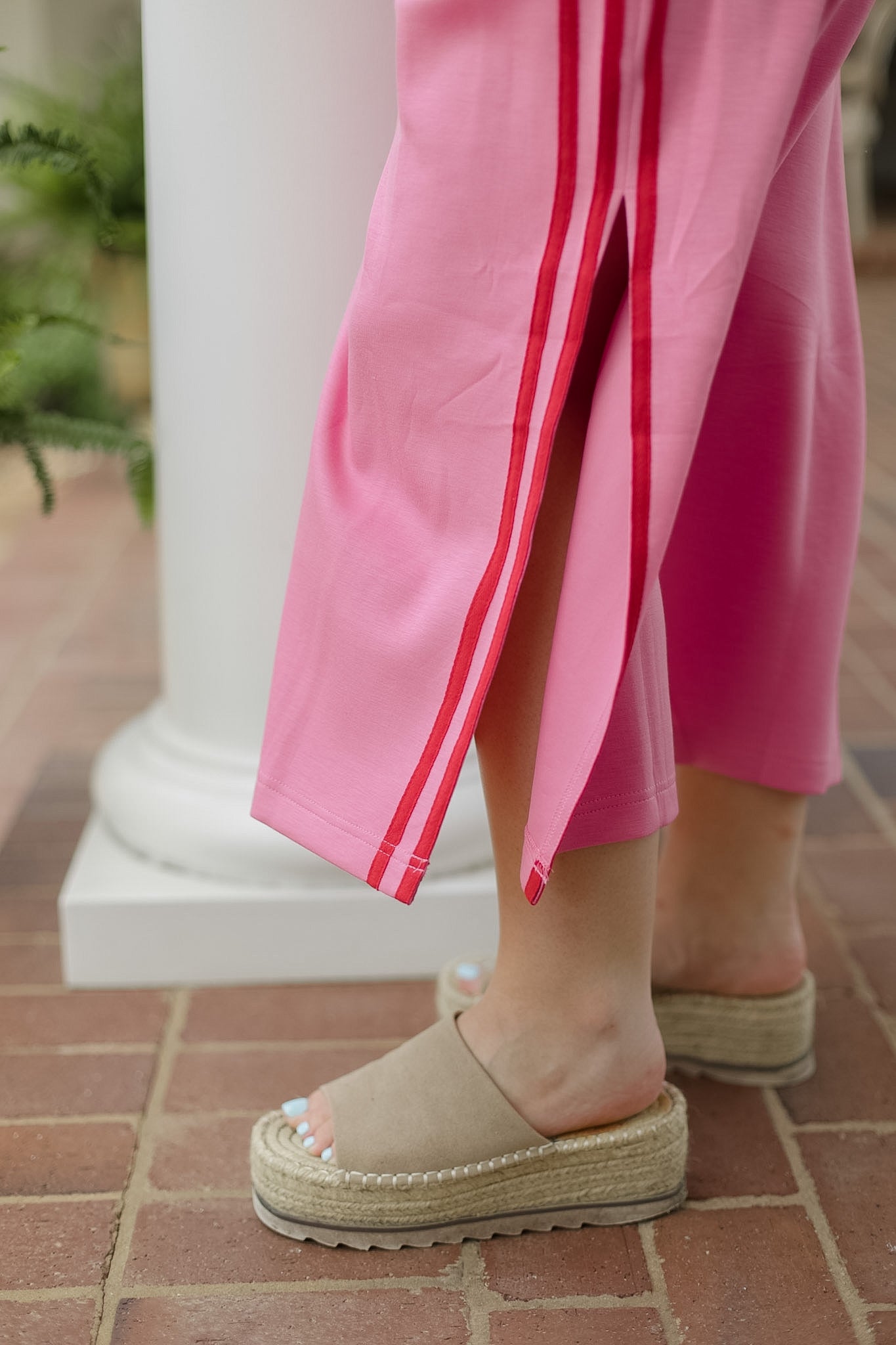 Maia Midi Dress