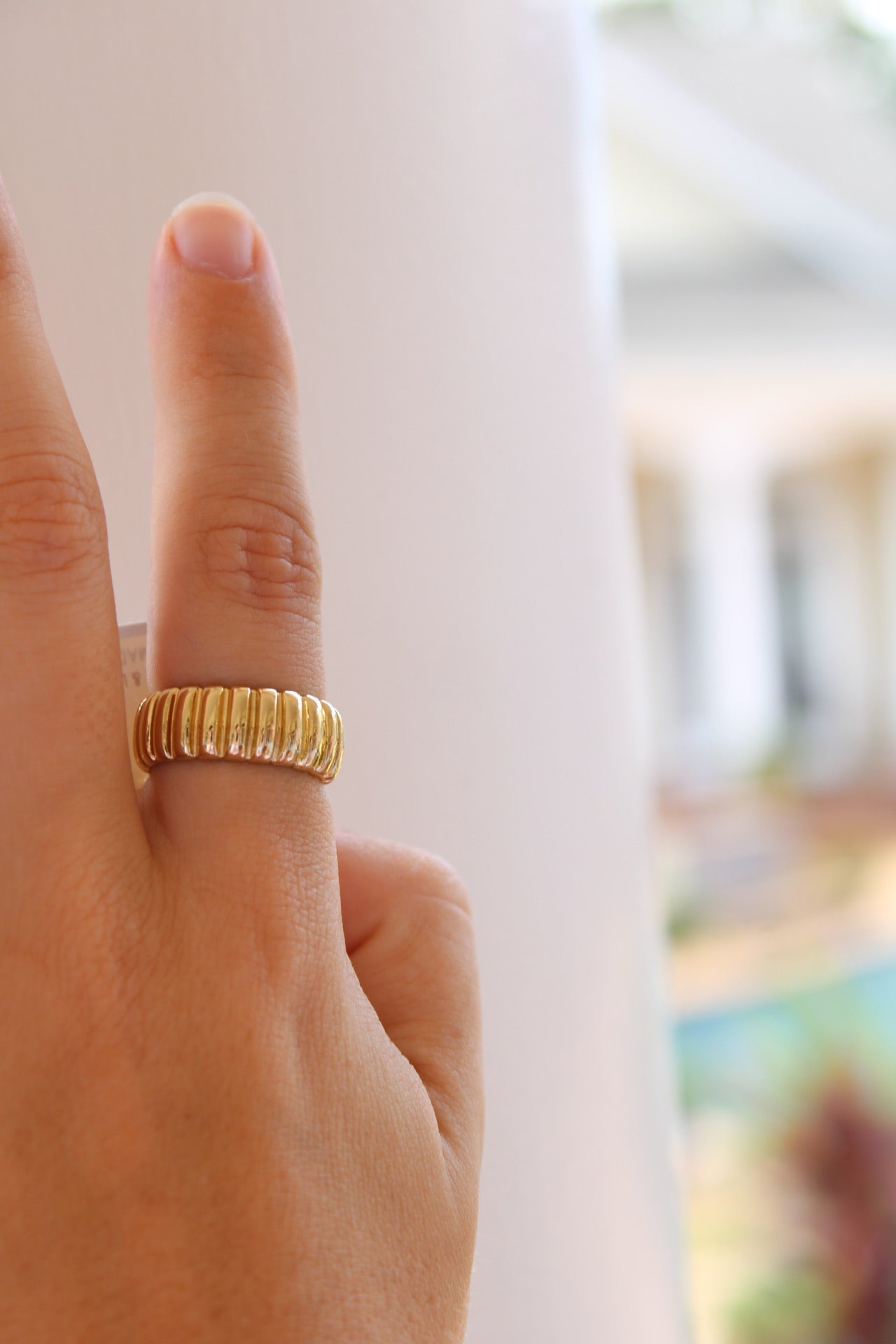 Athena Ring