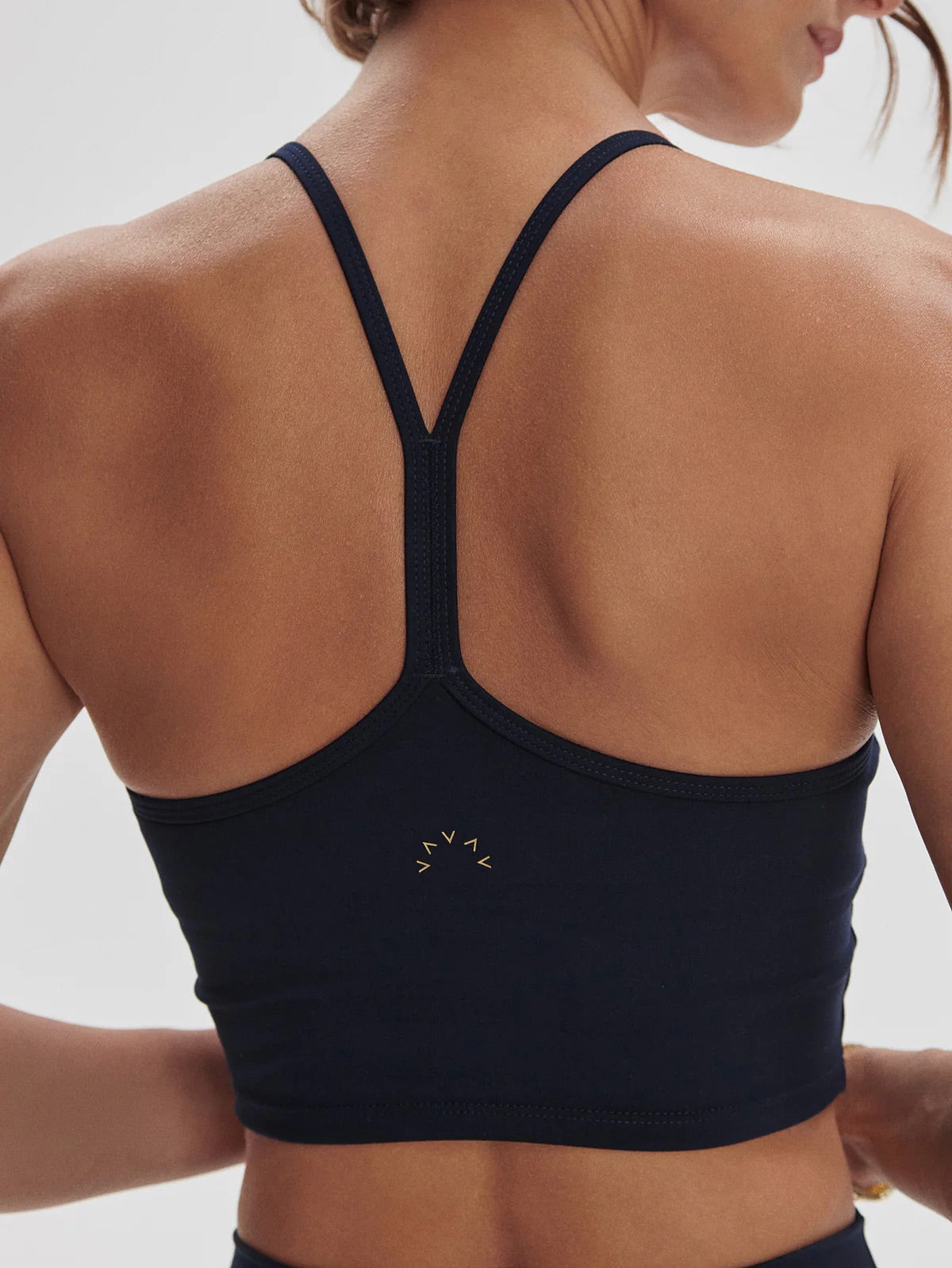 Freesoft Harley Bralette - Sky Captain