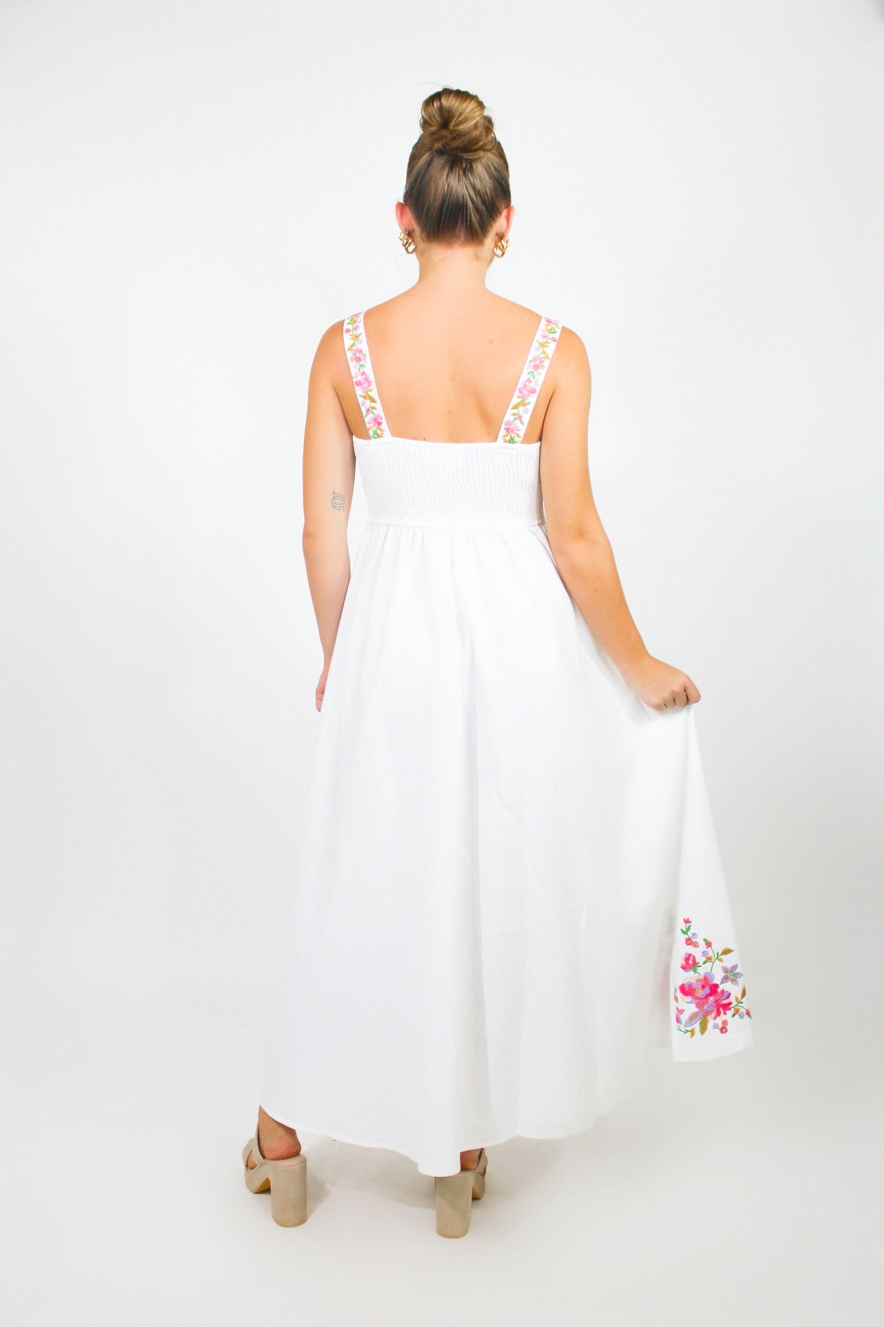 The Annelise Midi