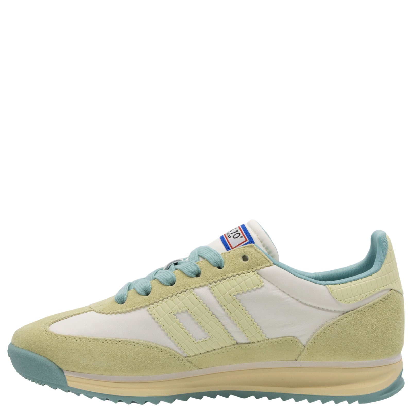 Back 70 - Jogger N26 Light Yellow