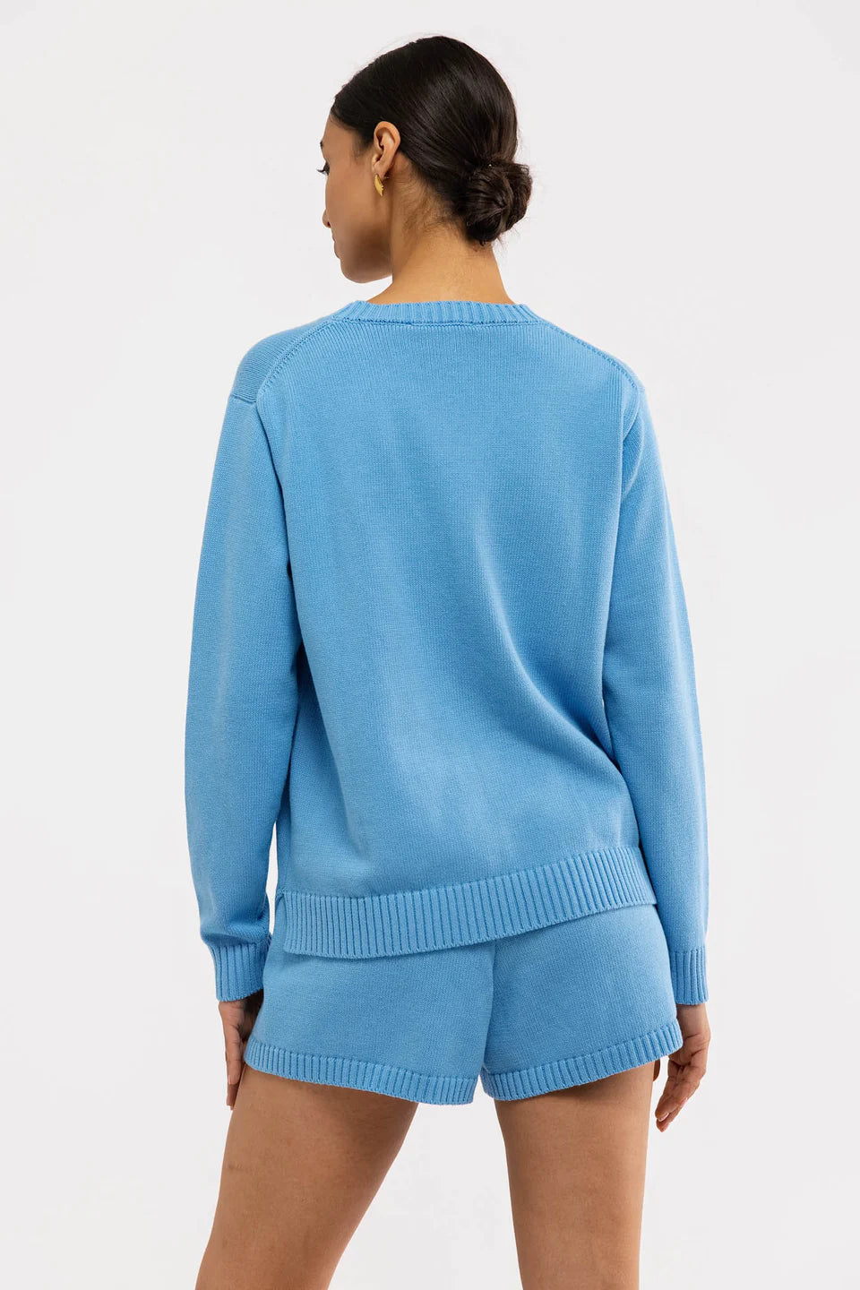 The Porter Short - Regatta