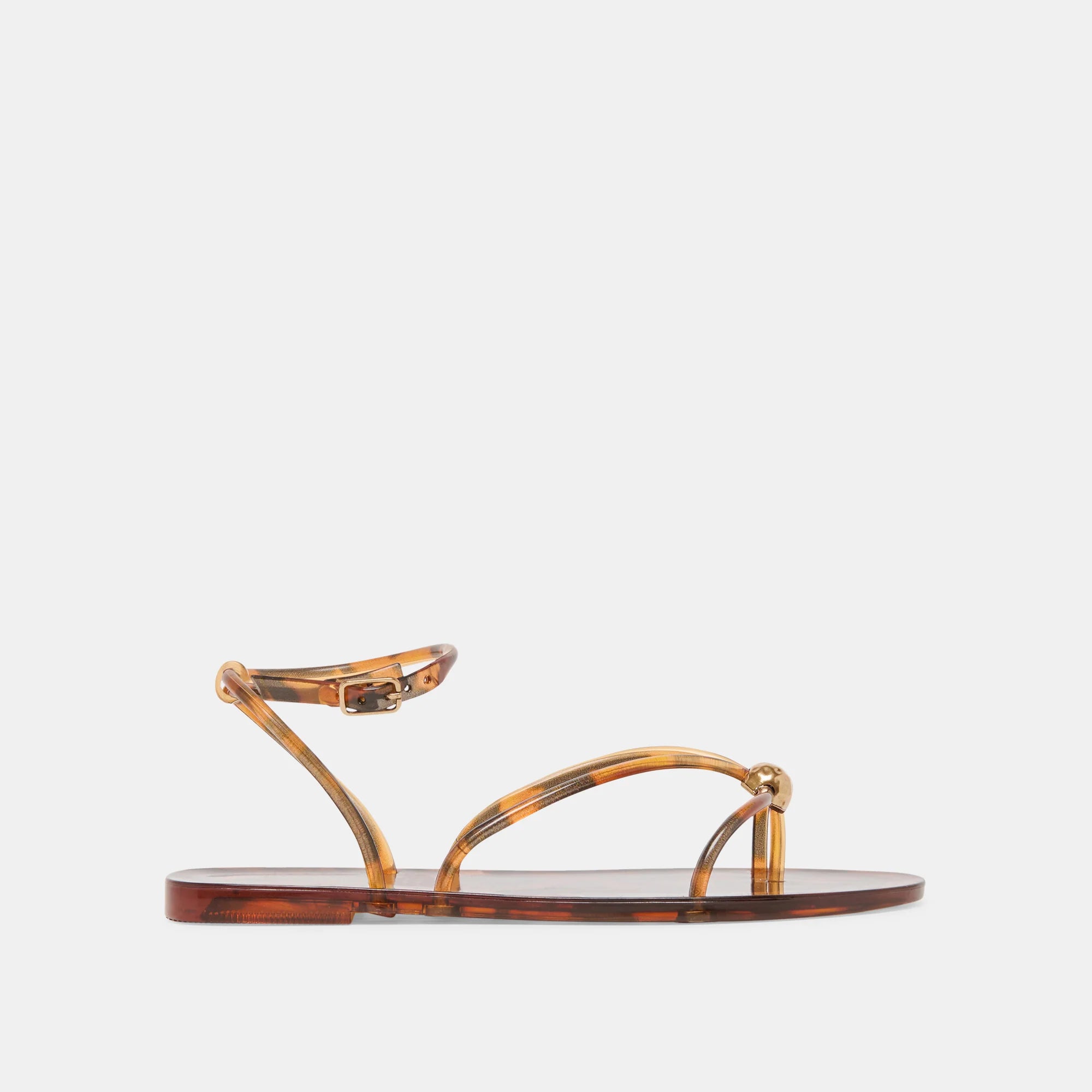 Kenley Vinyl Tortoise Jelly