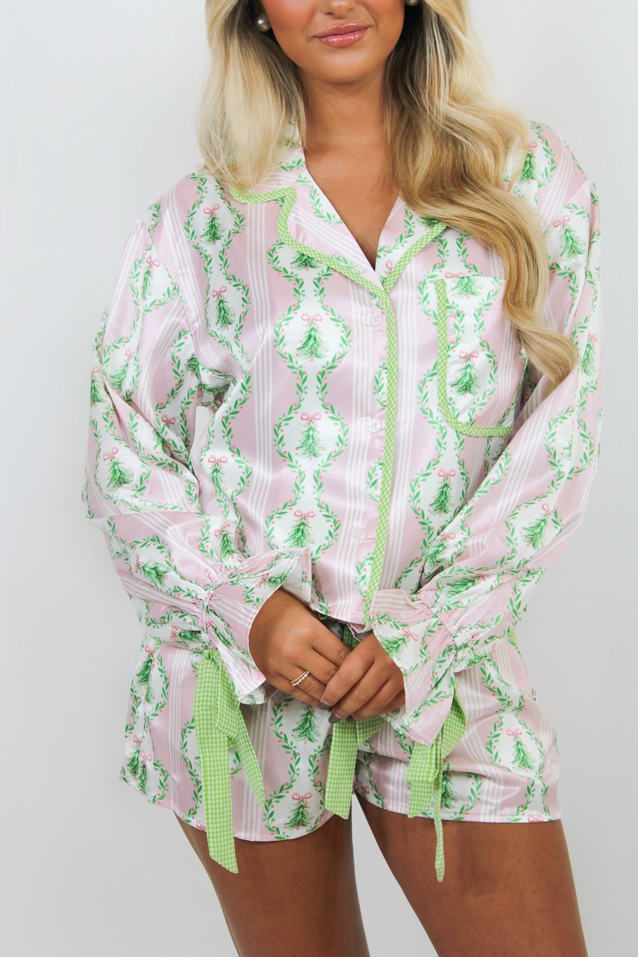 Sismas PJ Set
