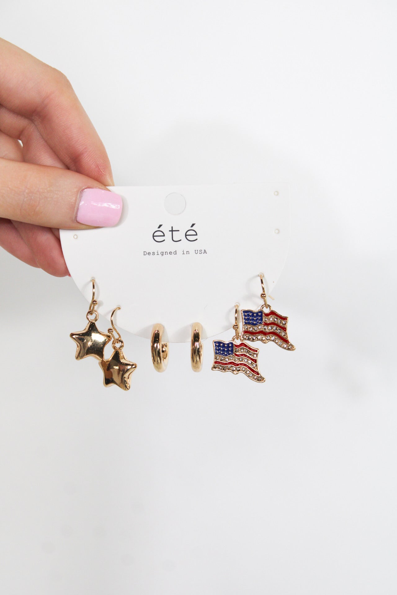 Annie Earrings