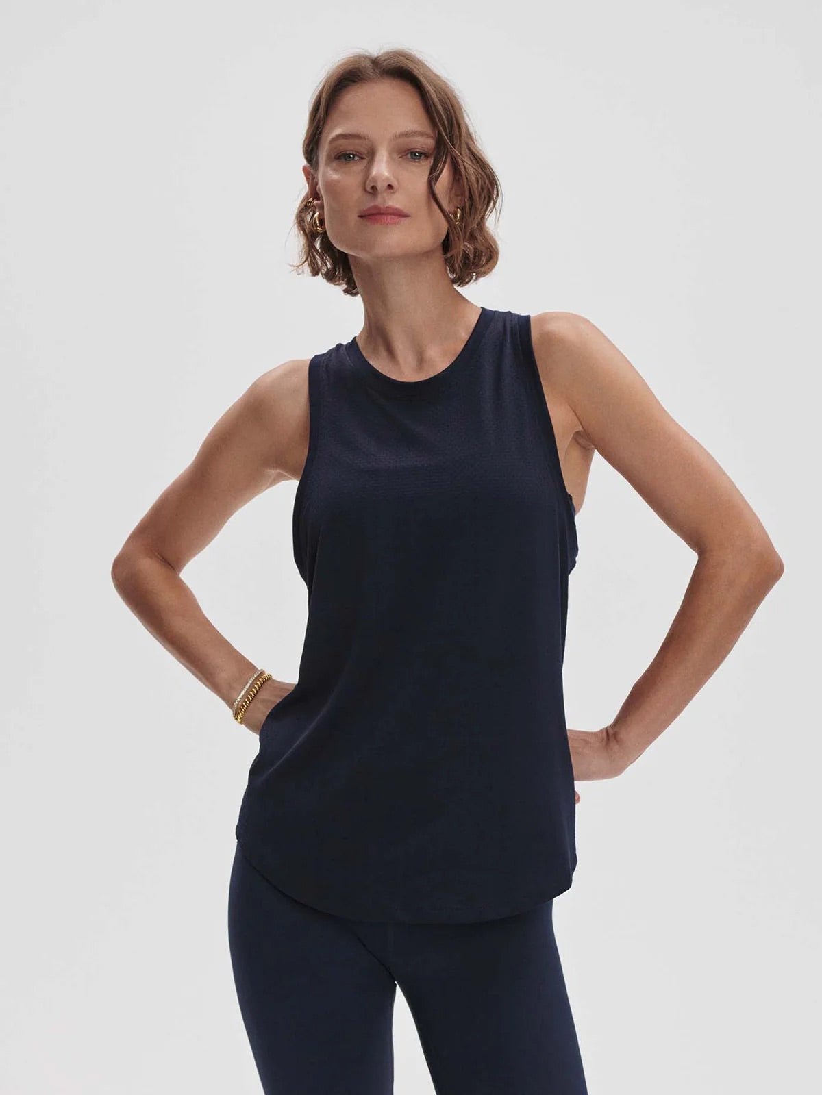 Dacey Longline Tank