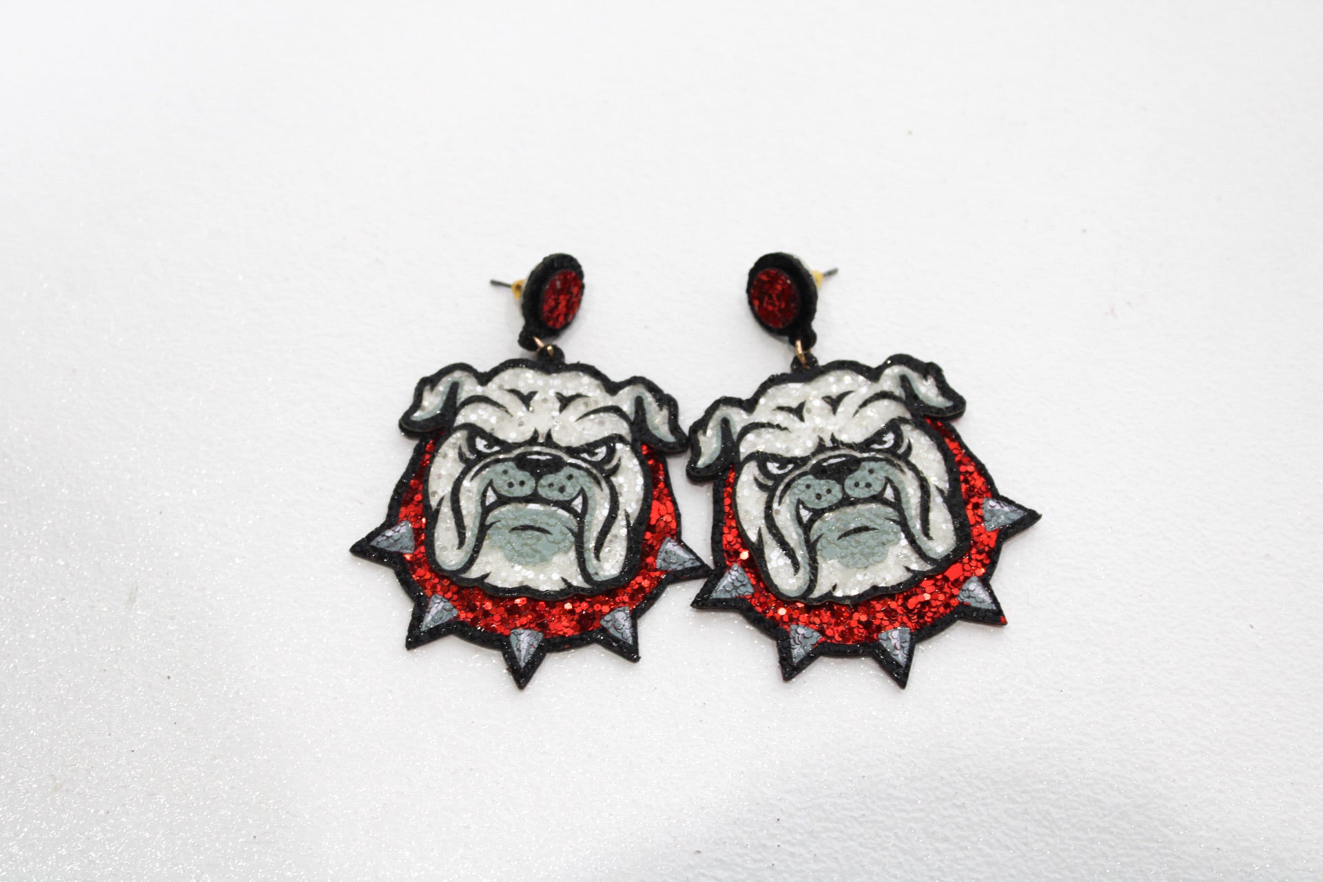 Richt Bulldog Earring