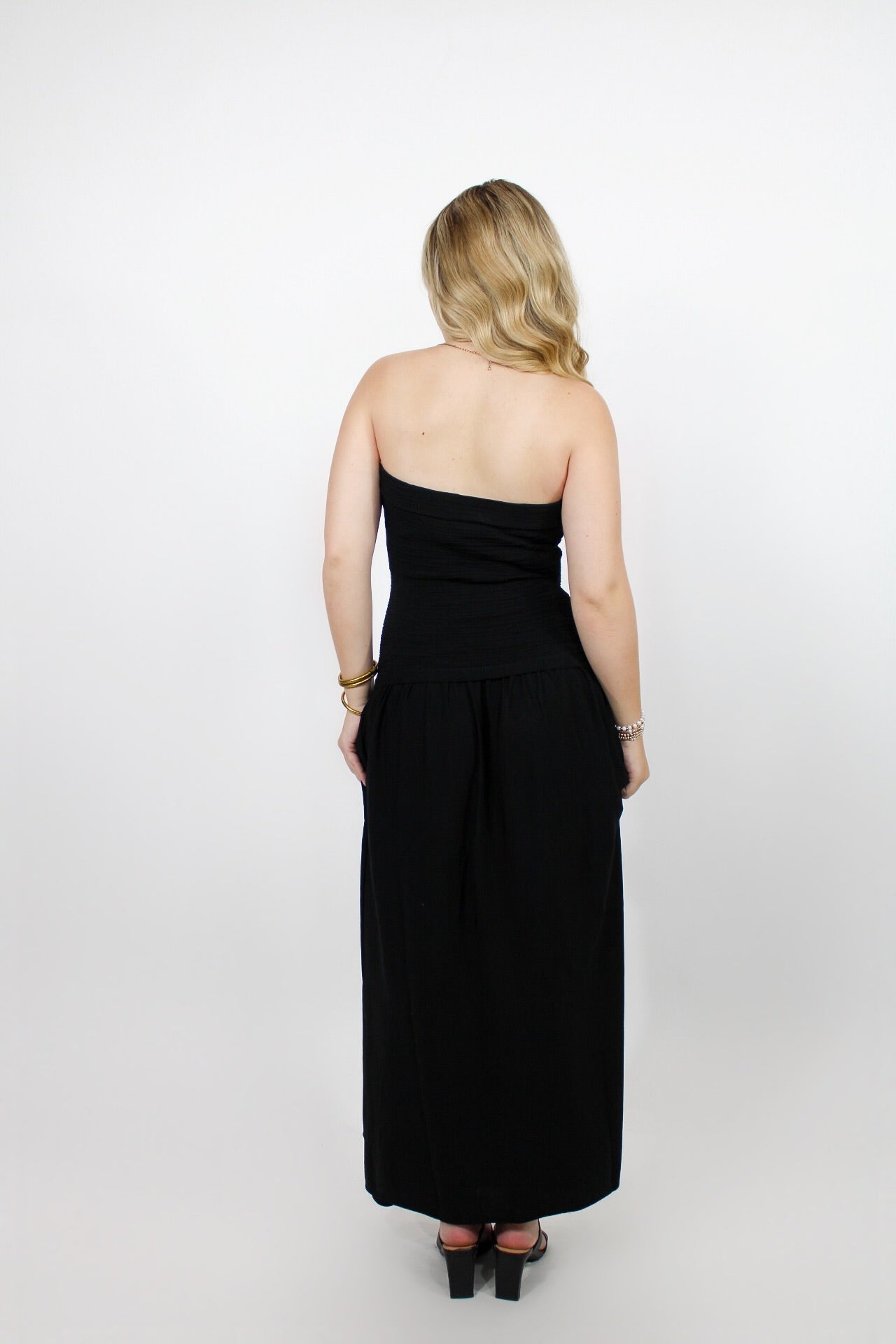 The Nightfall Maxi