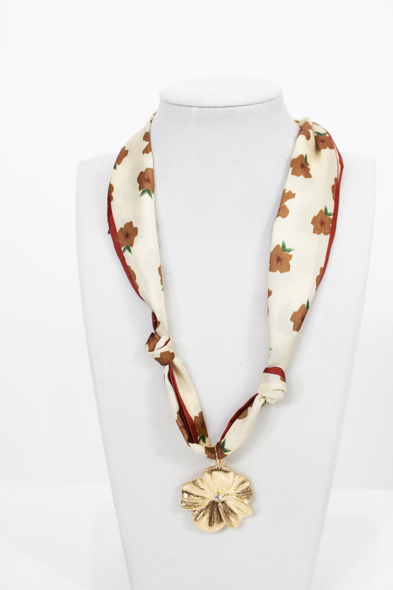 The Harvest Necklace