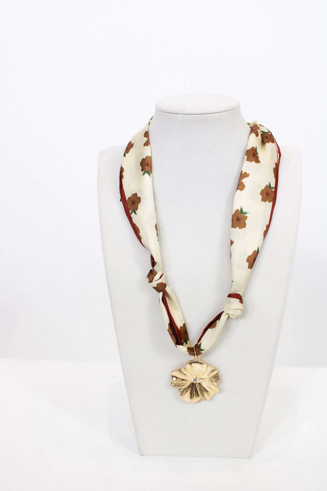 The Harvest Necklace