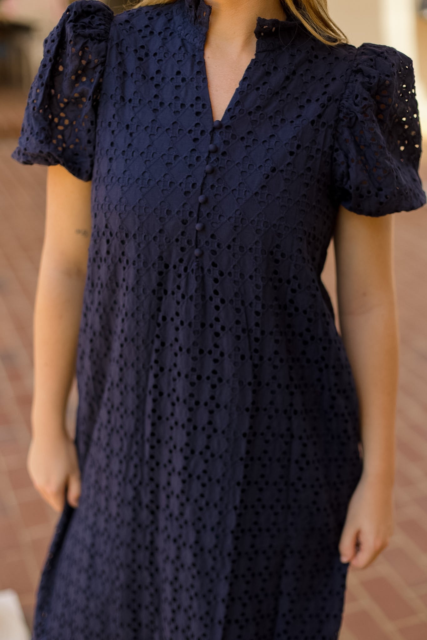 Jill Midi Dress