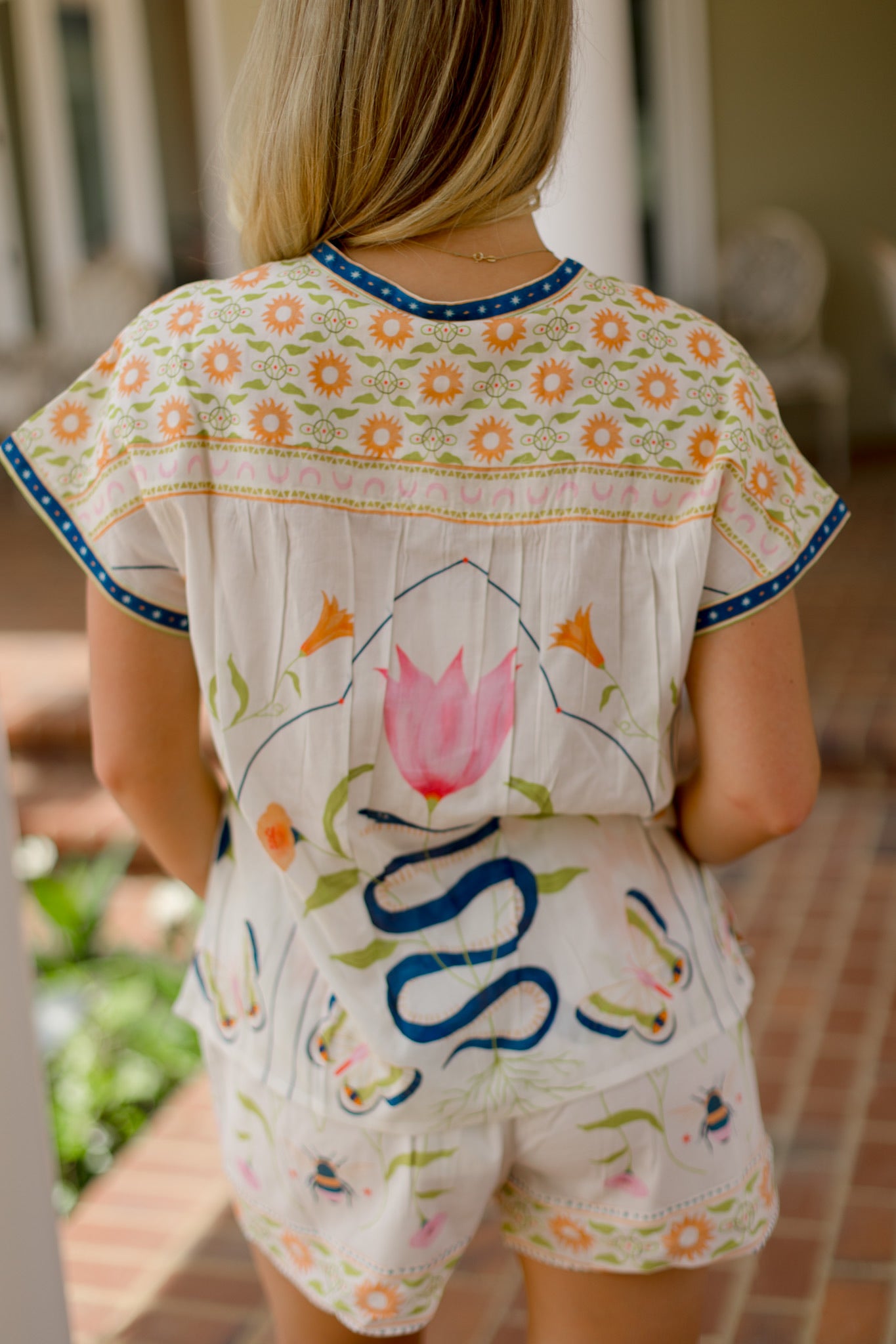 Hadley Top - Montecito