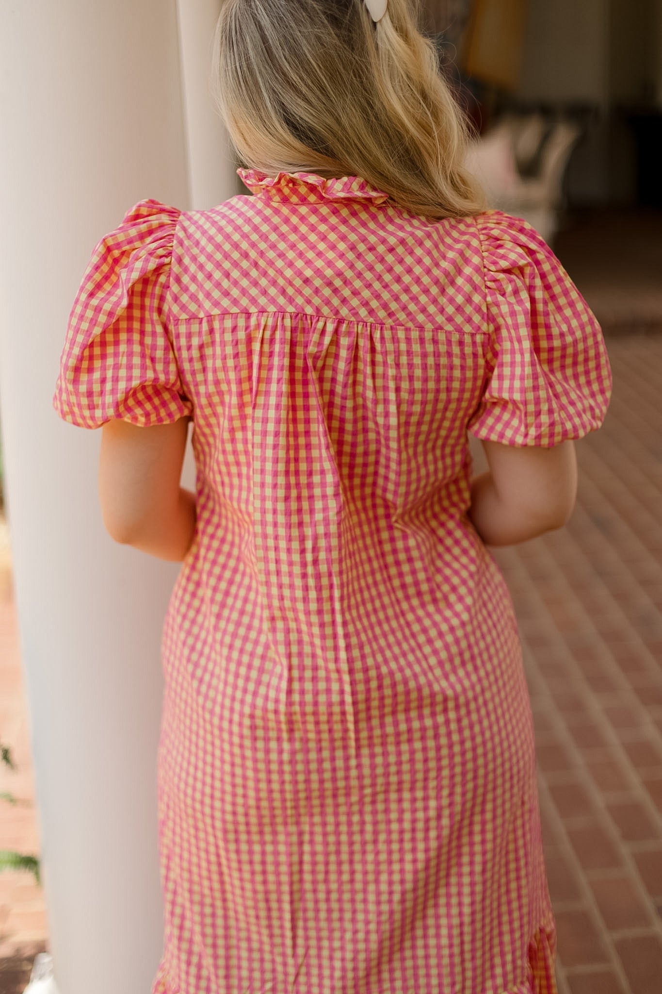 Summer Picnic Midi