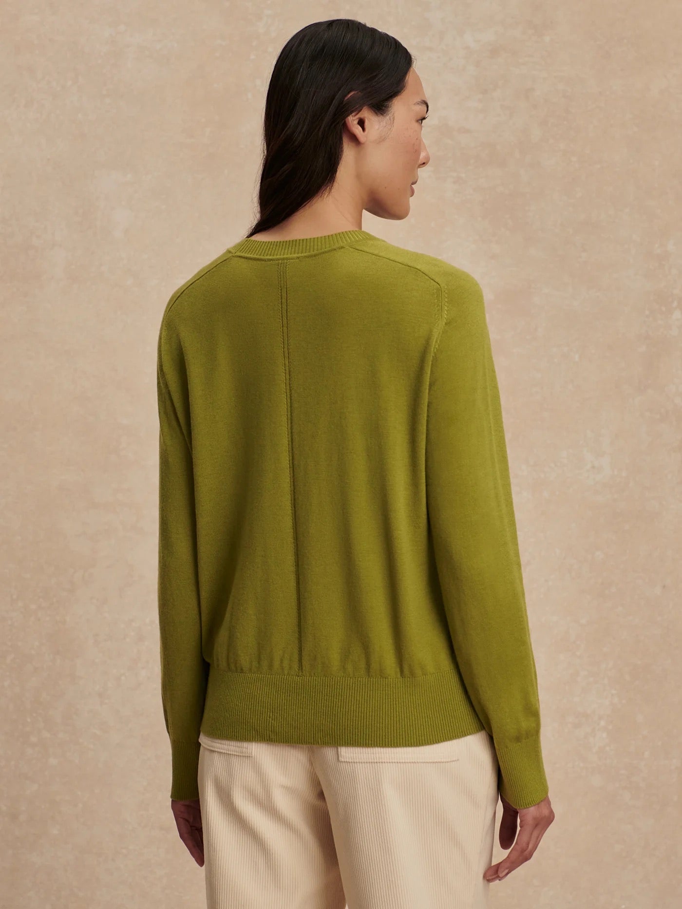 Fincham Knit Sweater - Shopsisterology