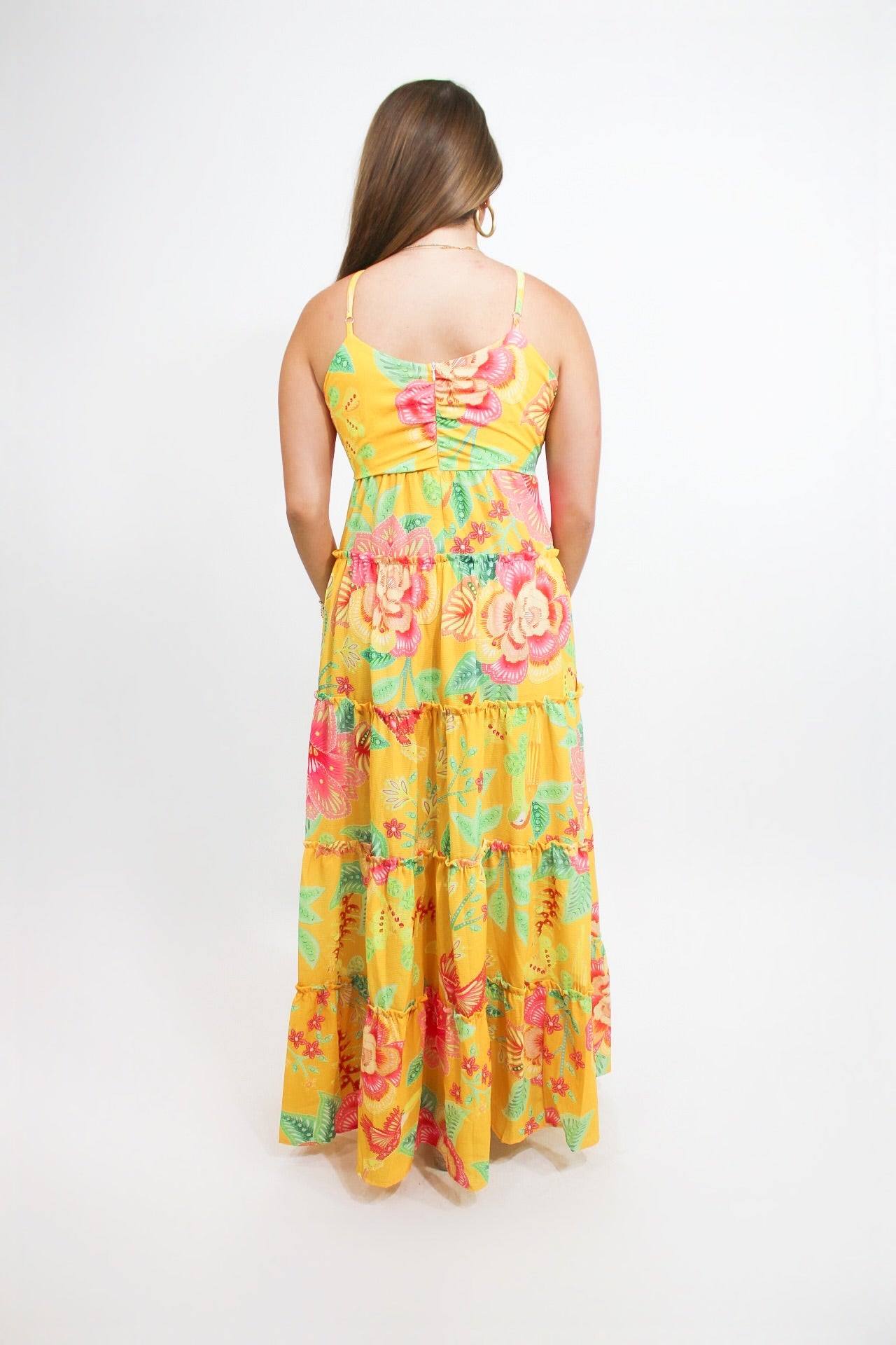 Hand Picked Maxi