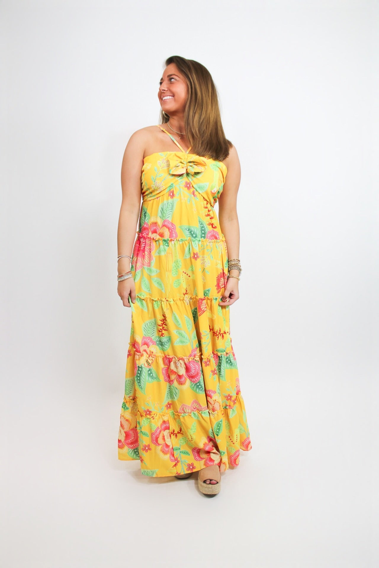 Hand Picked Maxi