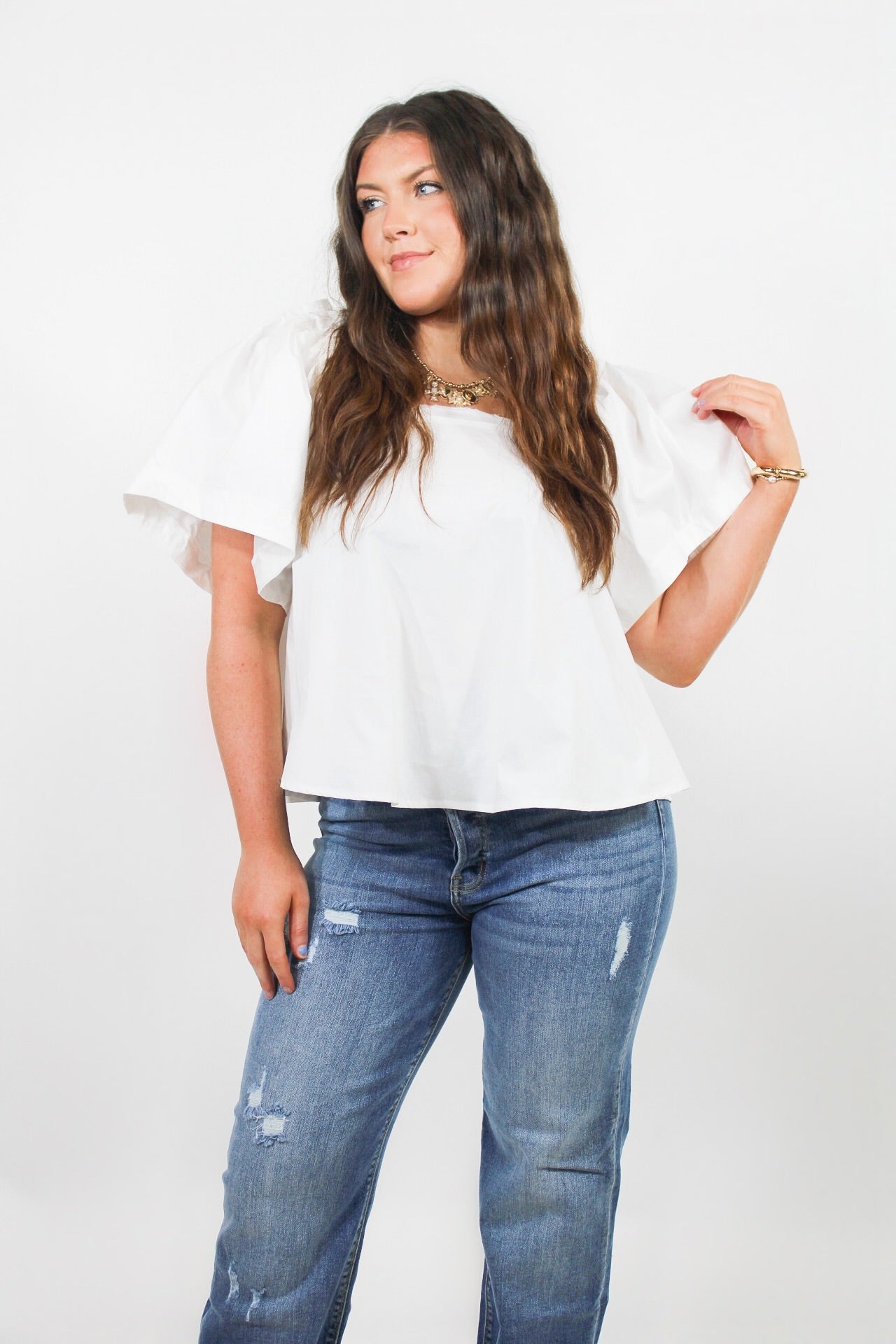 Tidal Wishes Top