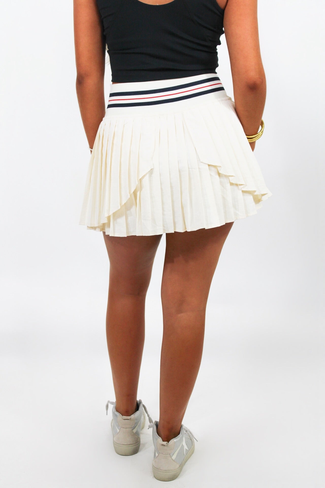 The Americana Skort
