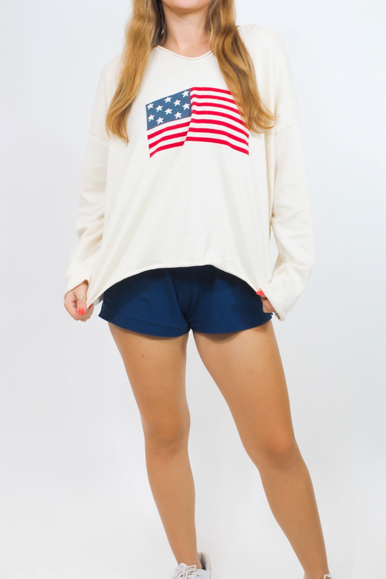 Rhode Island Sweater