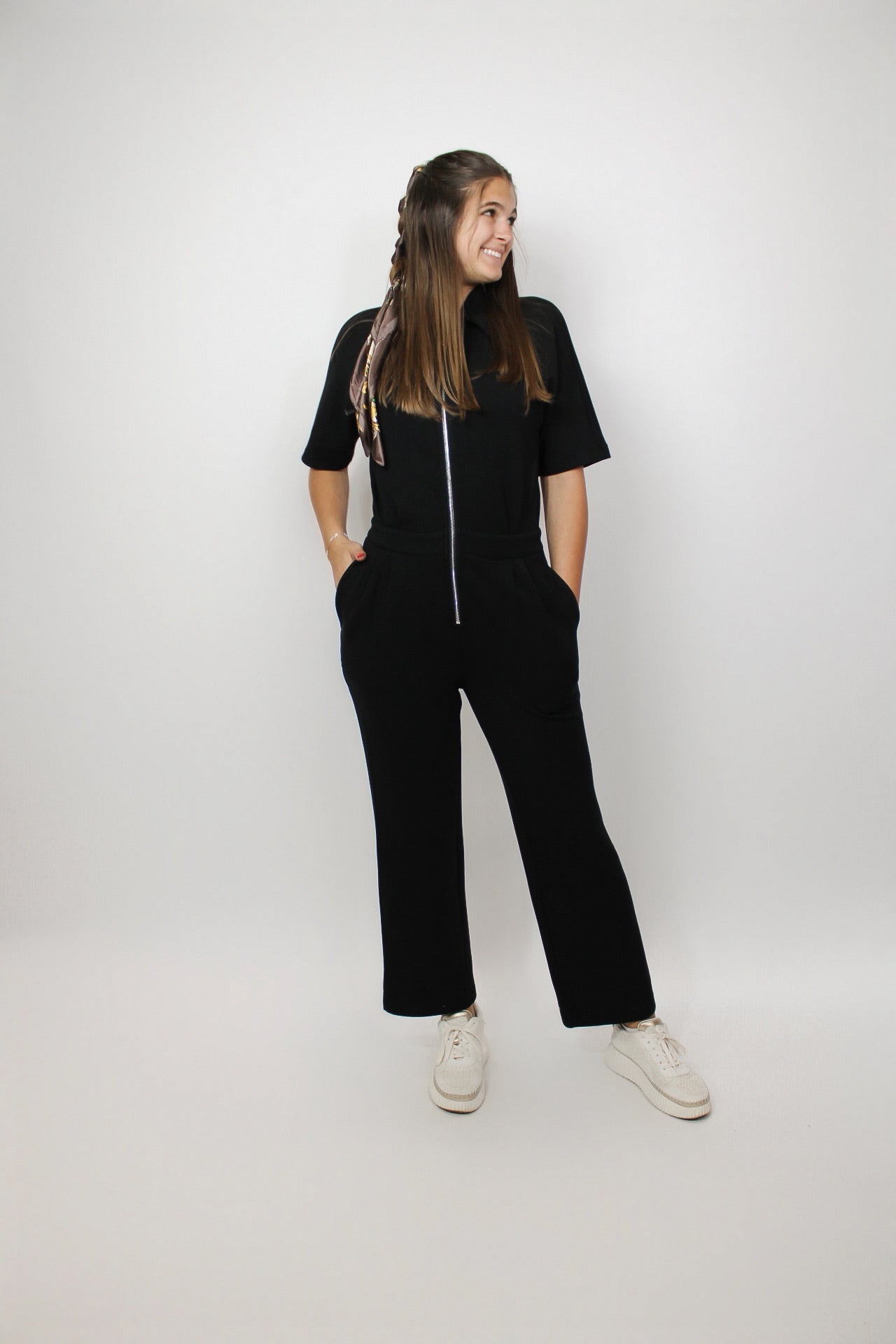 Corrine Jumpsuit