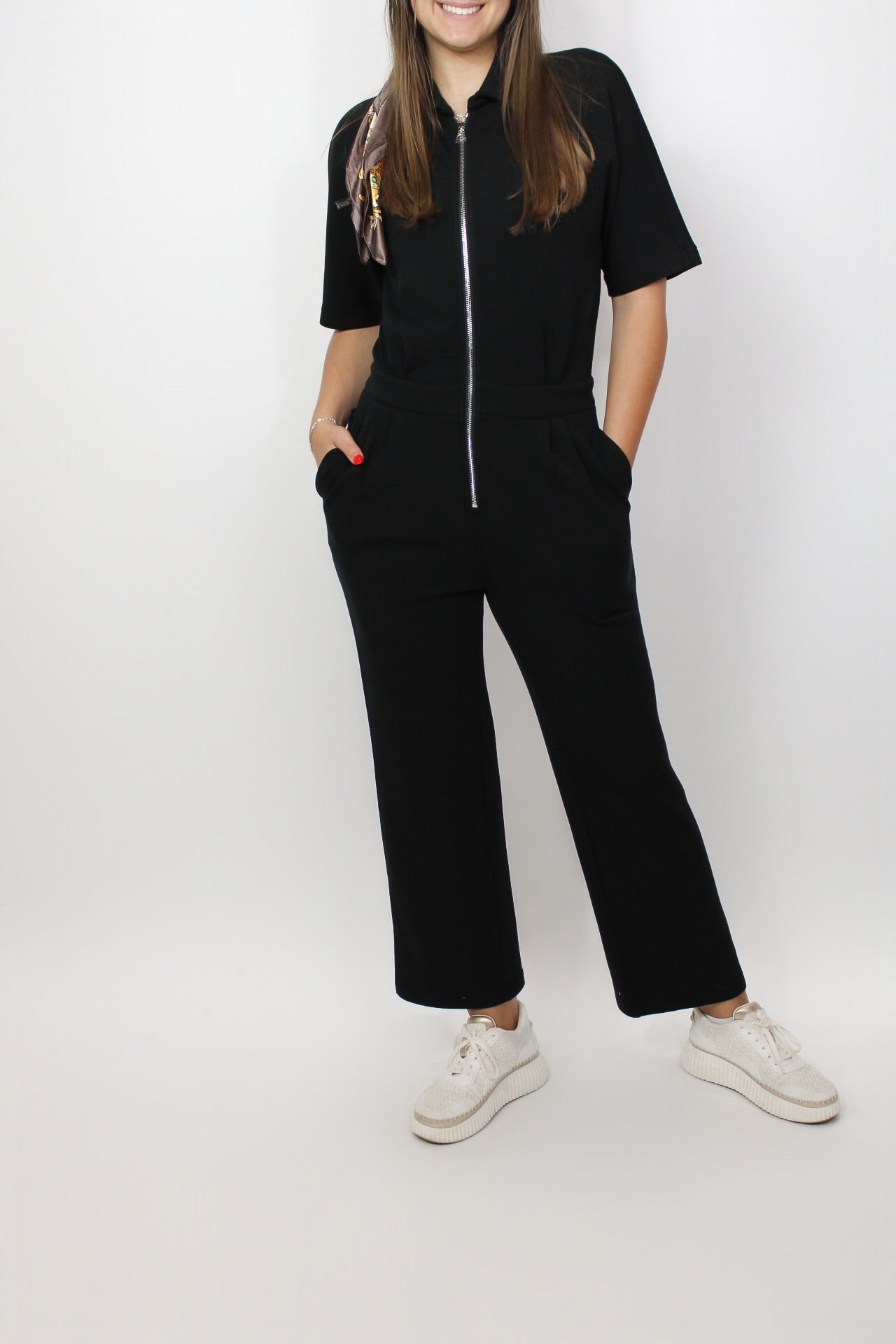 Corrine Jumpsuit