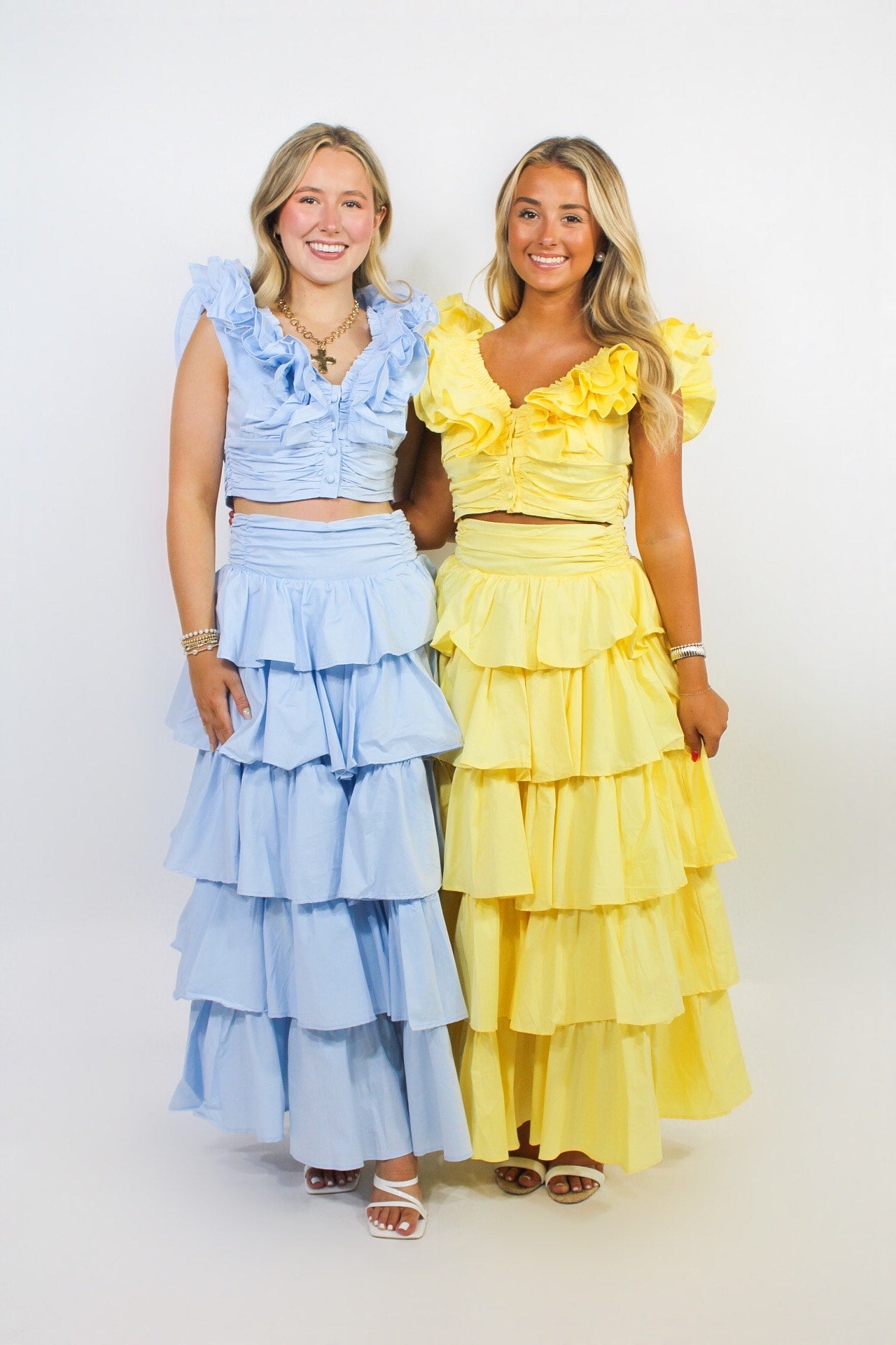 The Caroline Set