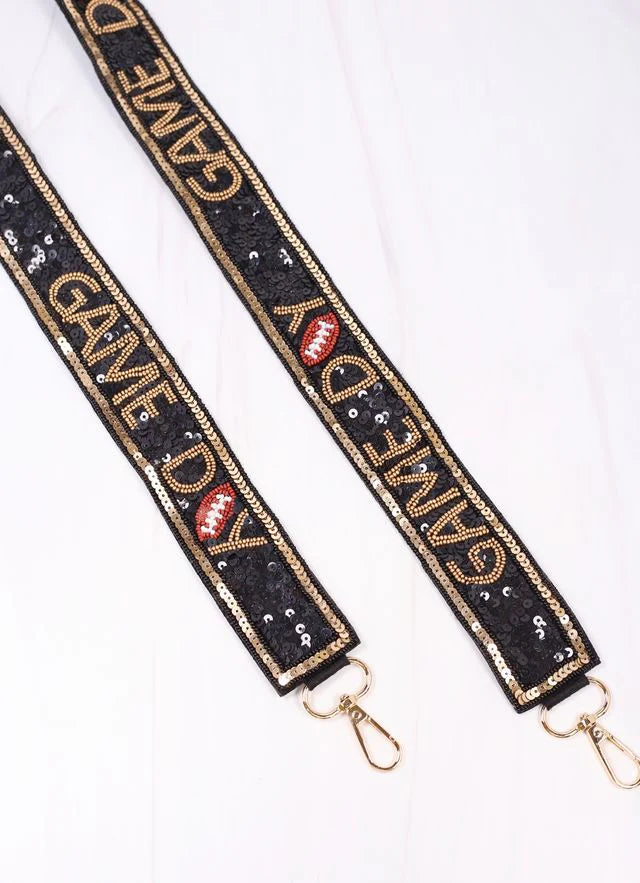 Gameday Purse Strap