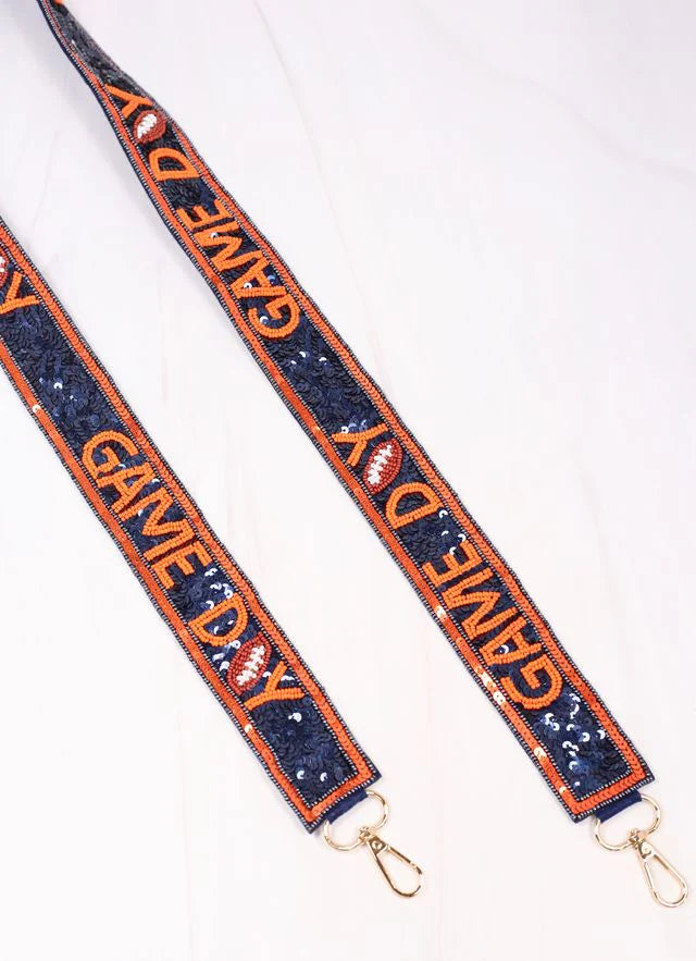 Gameday Purse Strap