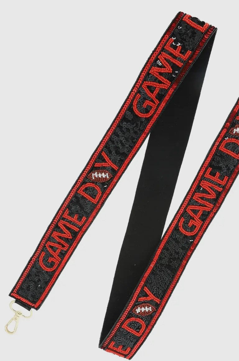 Gameday Purse Strap