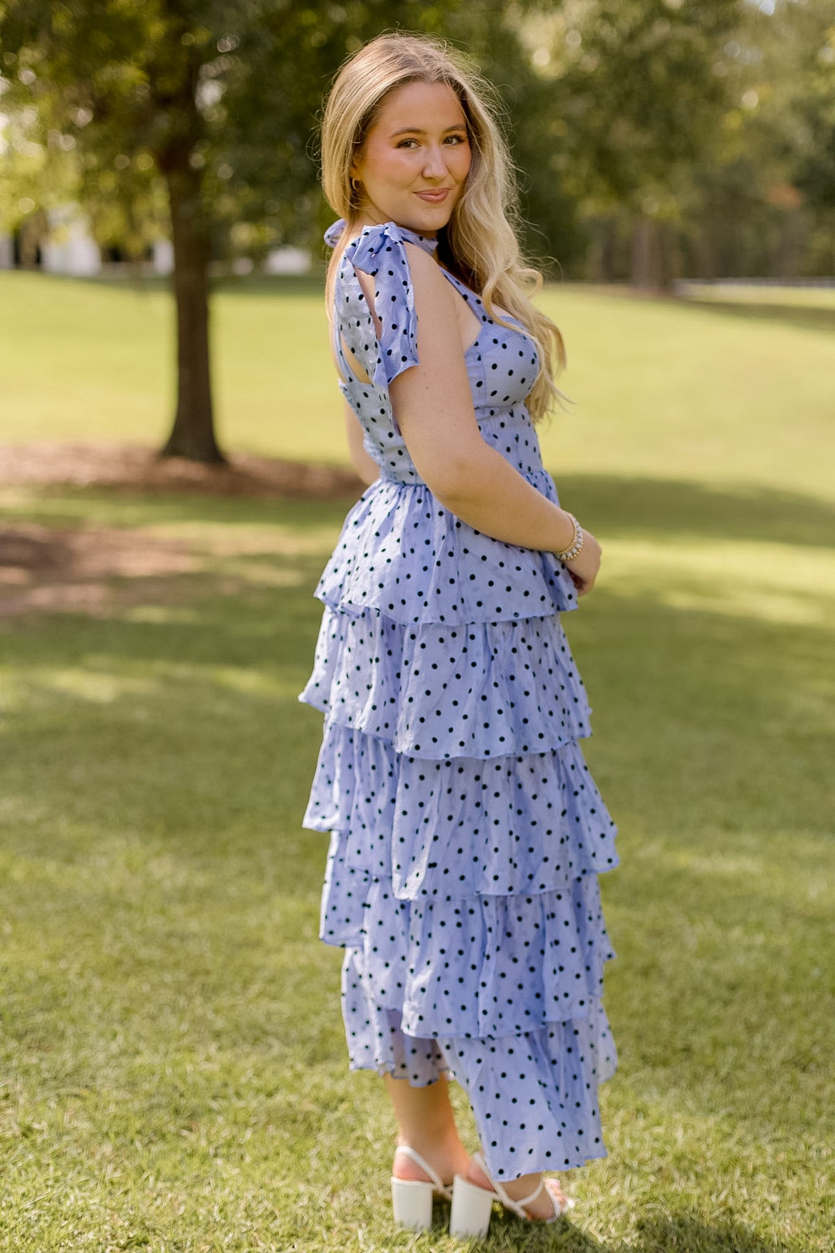 St. Simon Summer Midi