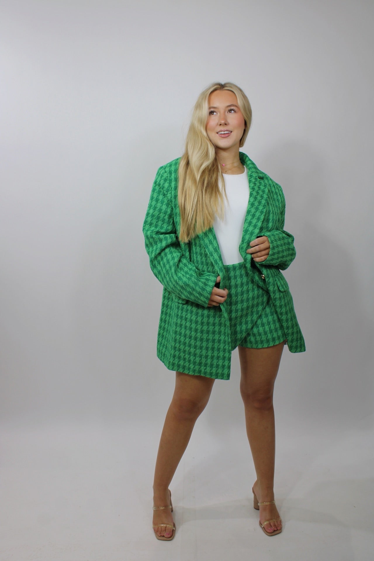 Avery Blazer-Green