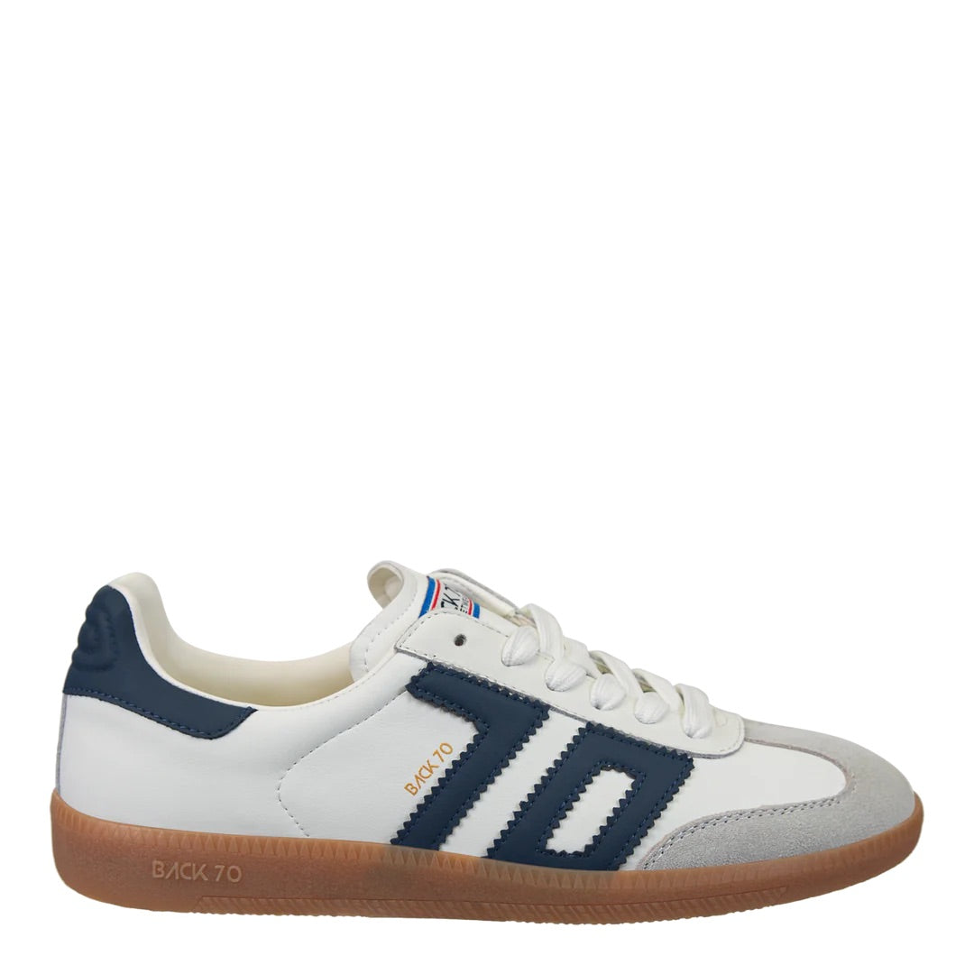 BACK 70 - NAVY
