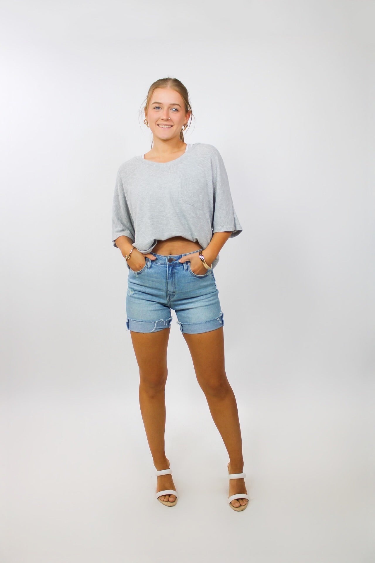 Tessa Shorts