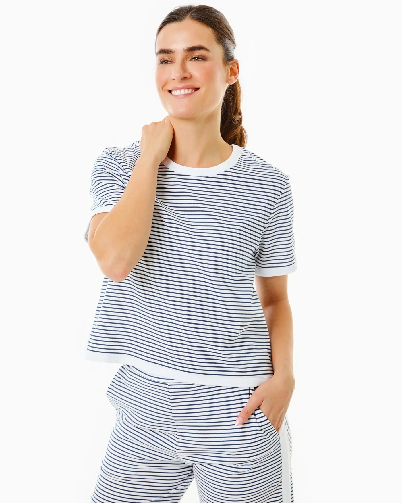 Lennon Short Sleeve