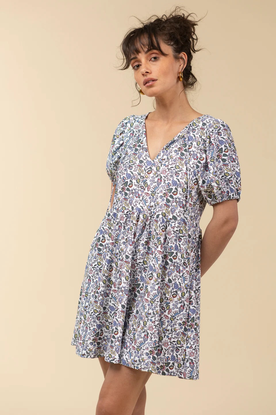 Cecily - Little Flowers