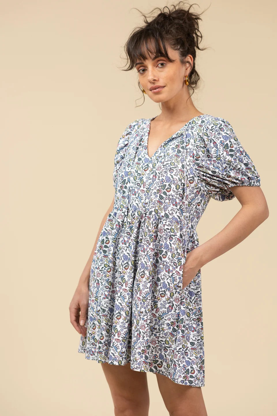 Cecily - Little Flowers